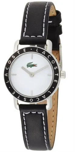 Lacoste 2000436 Bayan Kol Saati