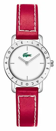 Lacoste 2000437 Bayan Kol Saati
