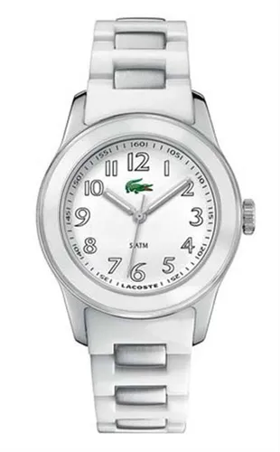 Lacoste 2000461 Bayan Kol Saati