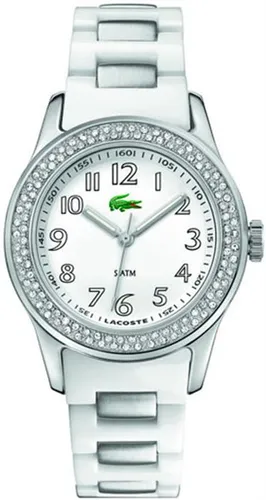 Lacoste 2000465 Bayan Kol Saati