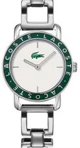 Lacoste 2000490 Bayan Kol Saati