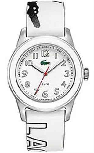 Lacoste 2000520 Bayan Kol Saati