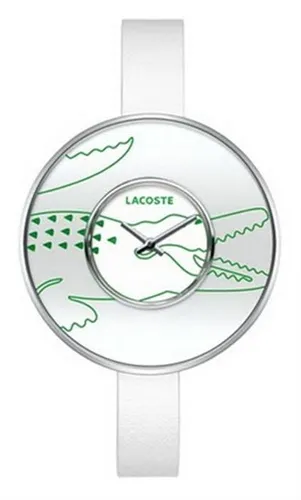 Lacoste 2000543 Bayan Kol Saati