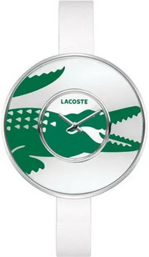 Lacoste 2000544 Bayan Kol Saati