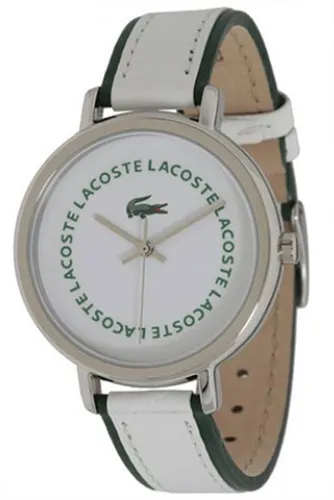 Lacoste 2000580 Bayan Kol Saati