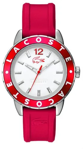 Lacoste 2000668 Bayan Kol Saati