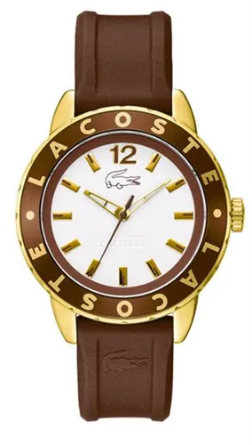 Lacoste 2000686 Bayan Kol Saati