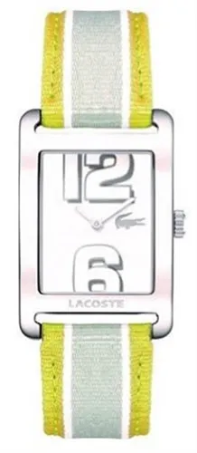 Lacoste 2000694 Bayan Kol Saati