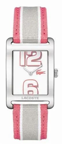 Lacoste 2000695 Bayan Kol Saati