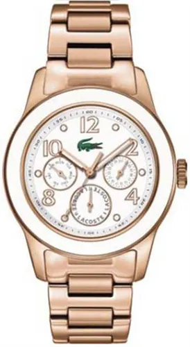 Lacoste 2000719 Bayan Kol Saati