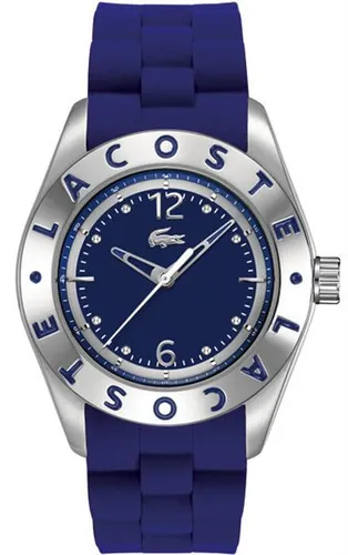 Lacoste 2000750 Bayan Kol Saati
