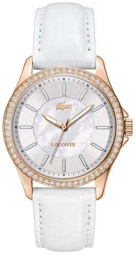 Lacoste 2000768 Bayan Kol Saati