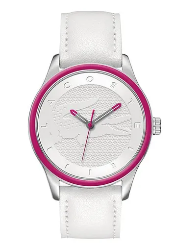 Lacoste 2000818 Bayan Kol Saati