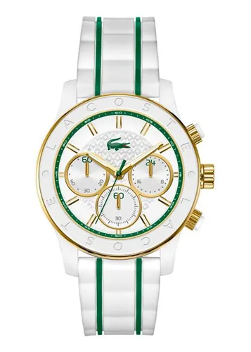 Lacoste 2000844 Bayan Kol Saati