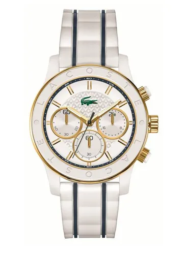 Lacoste 2000845 Bayan Kol Saati