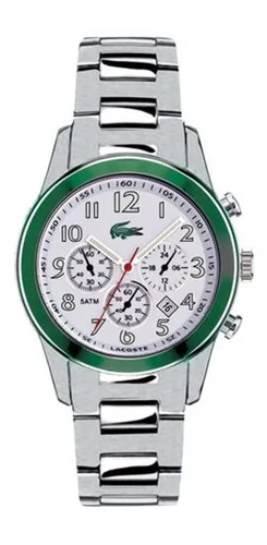 Lacoste 2010329 Erkek Kol Saati