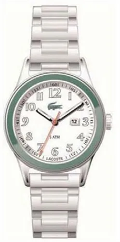 Lacoste 2010334 Erkek Kol Saati