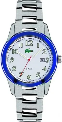 Lacoste 2010335 Erkek Kol Saati