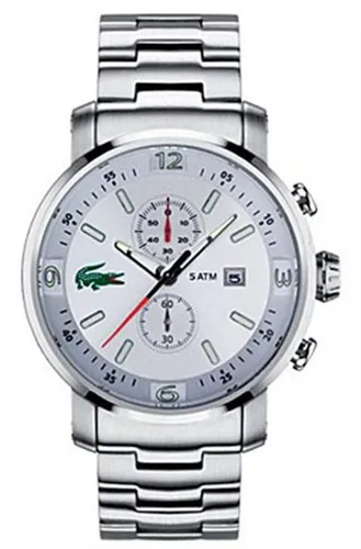 Lacoste 2010343 Erkek Kol Saati