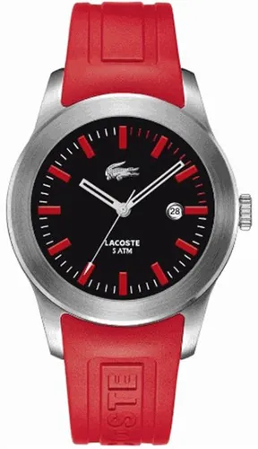 Lacoste 2010396 Erkek Kol Saati