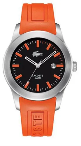 Lacoste 2010397 Erkek Kol Saati