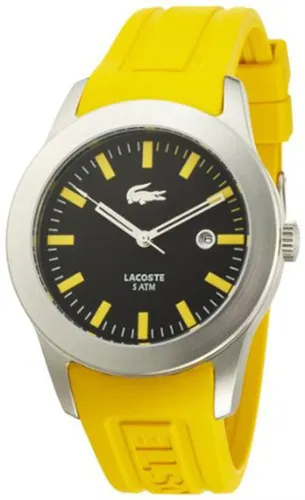 Lacoste 2010398 Erkek Kol Saati