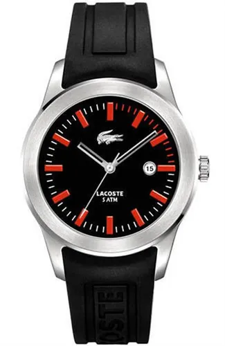 Lacoste 2010414 Erkek Kol Saati