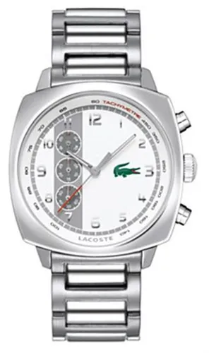 Lacoste 2010489 Erkek Kol Saati