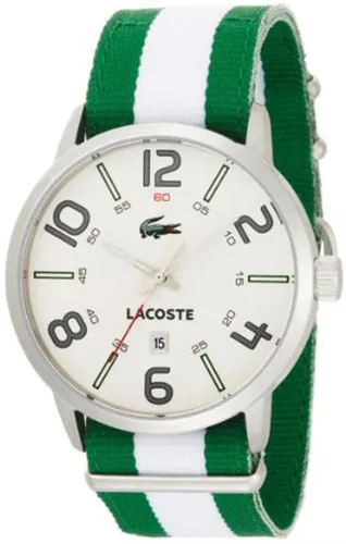 Lacoste 2010496 Erkek Kol Saati