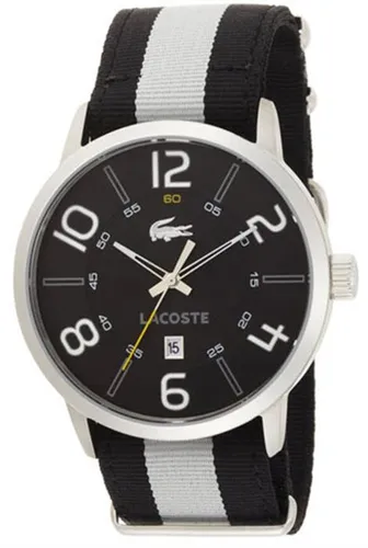 Lacoste 2010497 Erkek Kol Saati