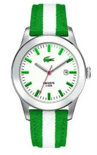 Lacoste 2010501 Erkek Kol Saati
