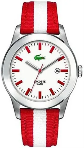 Lacoste 2010502 Erkek Kol Saati