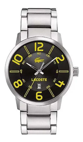 Lacoste 2010510 Erkek Kol Saati