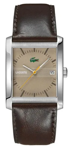 Lacoste 2010518 Erkek Kol Saati