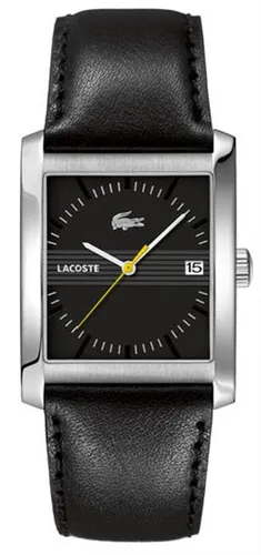Lacoste 2010520 Erkek Kol Saati