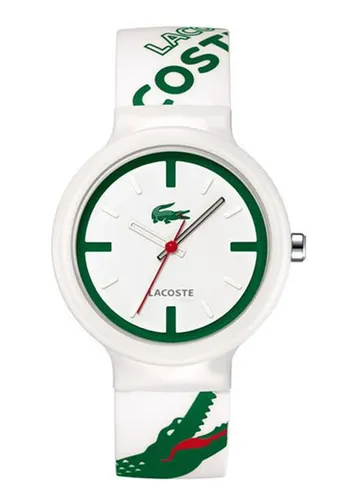 Lacoste 2010522 Bayan Kol Saati