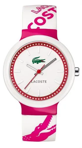 Lacoste 2010523 Bayan Kol Saati