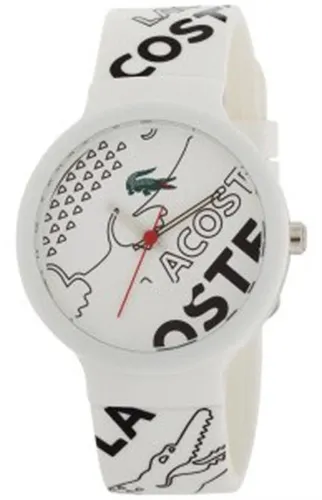 Lacoste 2010524 Erkek Kol Saati