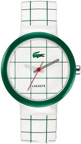 Lacoste 2010526 Bayan Kol Saati