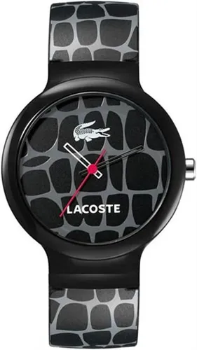 Lacoste 2010527 Erkek Kol Saati