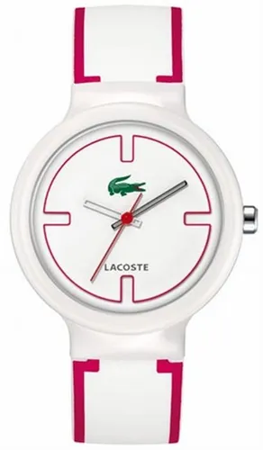 Lacoste 2010529 Kol Saati