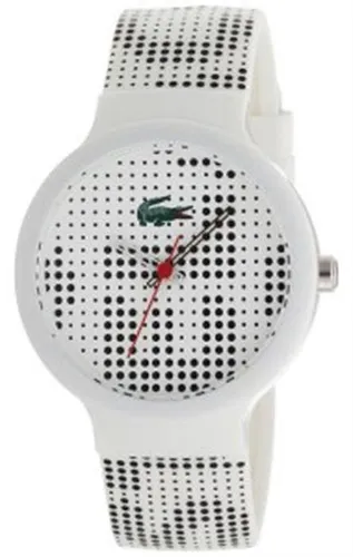 Lacoste 2010532 Bayan Kol Saati