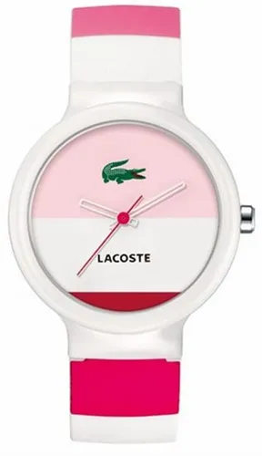 Lacoste 2010533 Bayan Kol Saati