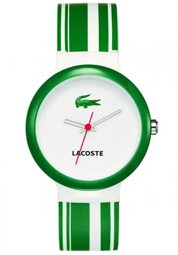 Lacoste 2010538 Bayan Kol Saati