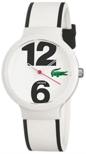 Lacoste 2010542 Kol Saati