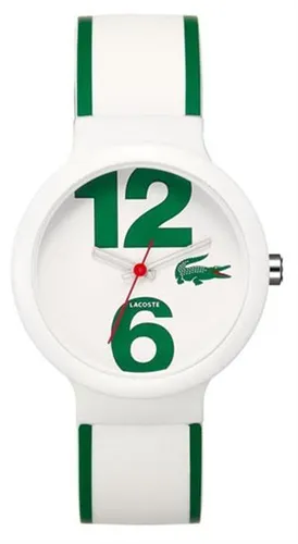 Lacoste 2010543 Kol Saati