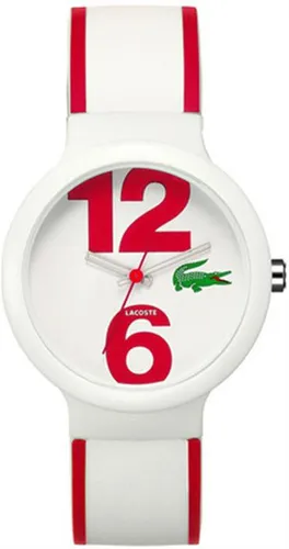 Lacoste 2010544 Kol Saati