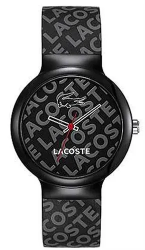 Lacoste 2010546 Bayan Kol Saati