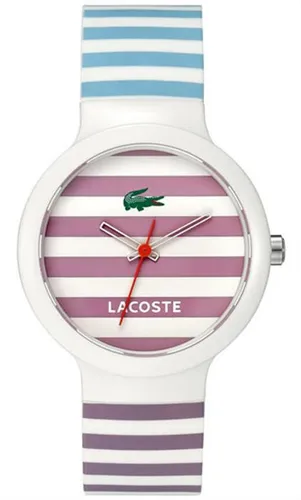Lacoste 2010564 Kol Saati