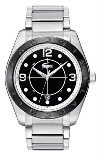 Lacoste 2010574 Erkek Kol Saati